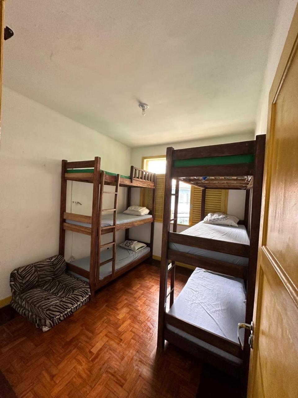 Lord Hostel Salvador Buitenkant foto