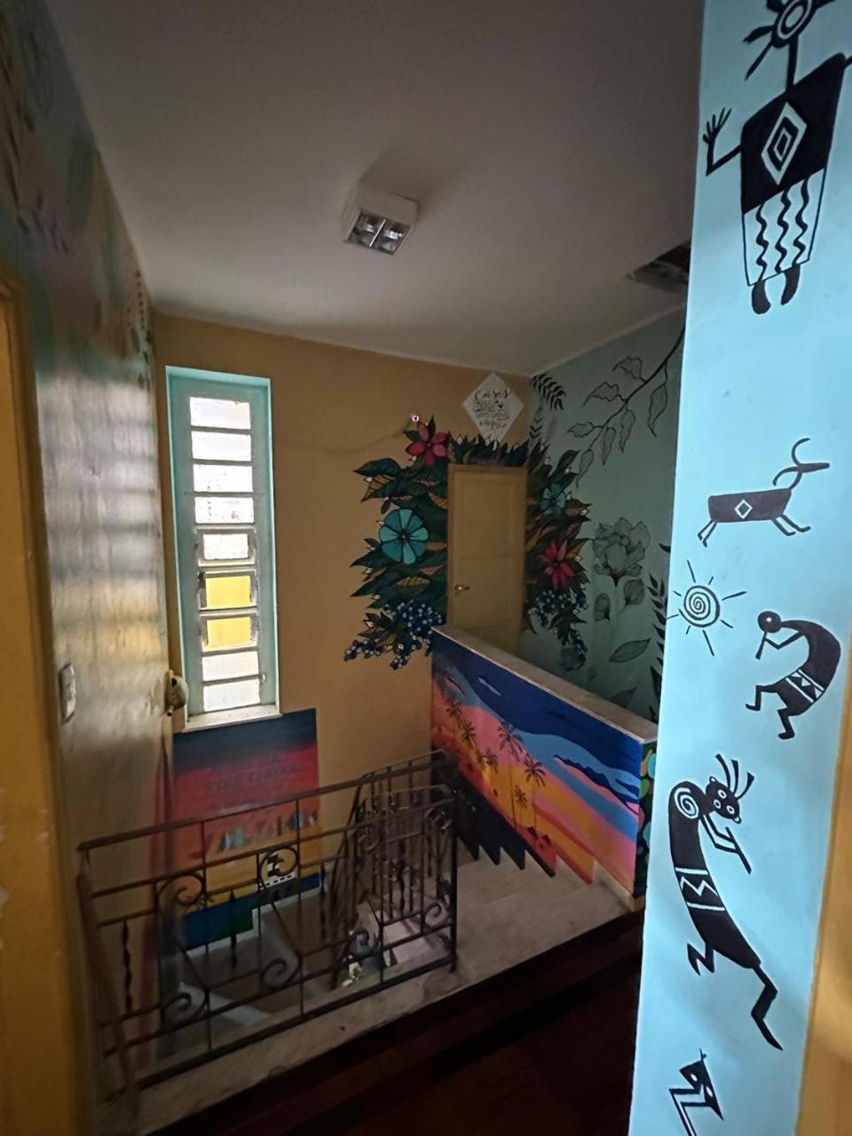 Lord Hostel Salvador Buitenkant foto