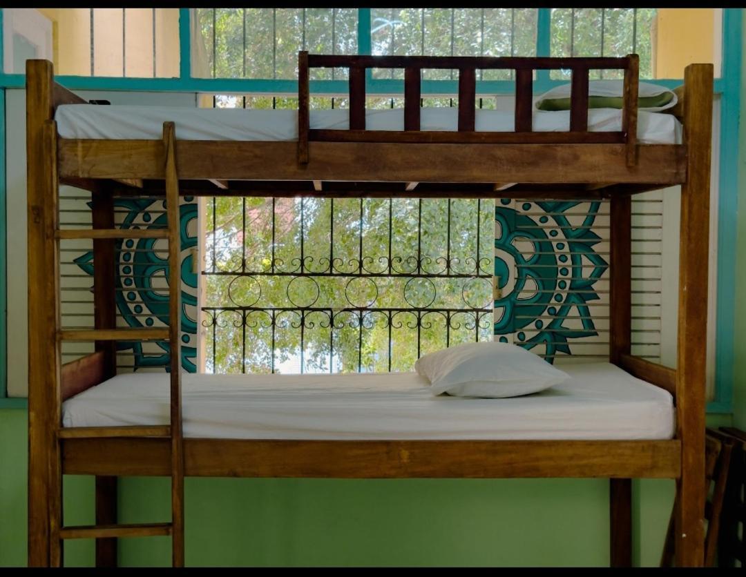 Lord Hostel Salvador Buitenkant foto